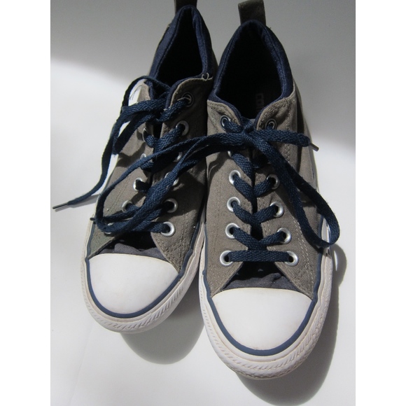 Converse Other - Converse All Star Low Tops Canvas Chuck Taylor